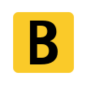 BG 游戏厂商标识