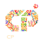 CP Games 游戏厂商标识