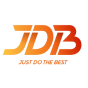 JDB 游戏厂商标识