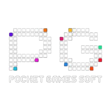 PGSoft 游戏厂商标识